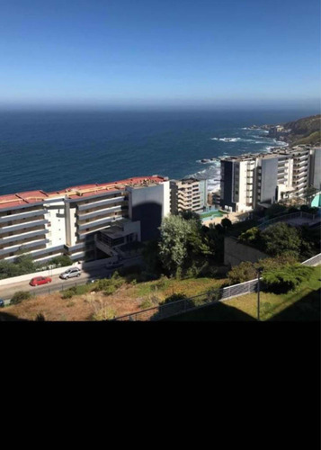 Venta Departamento 2D 2B 2E Re&ntilde;aca - Vi&ntilde;a Del Mar