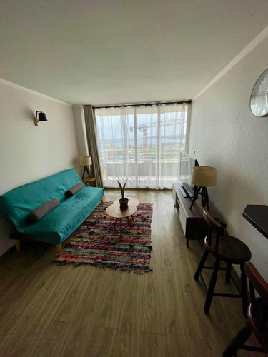 Arriendo Departamento 3D 2B 1E Recreo - Vi&ntilde;a Del Mar