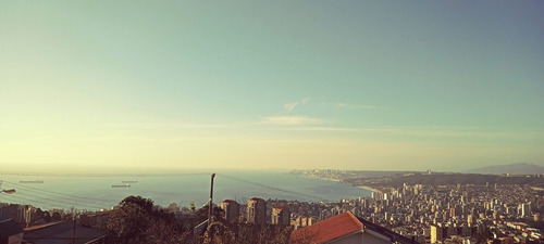 Venta Casa 4D 1B 1E Agua Santa - Vi&ntilde;a Del Mar