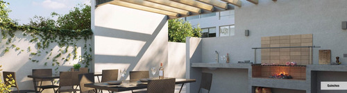 Arriendo Departamento SP 2D en suite 2B 1E 1B  - Vi&ntilde;a Del Mar