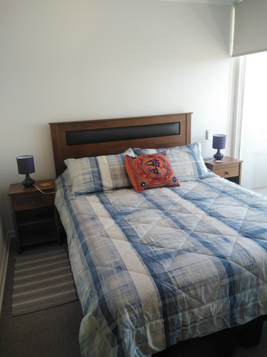 Venta Departamento 3D 2B 1E Agua Santa - Vi&ntilde;a Del Mar