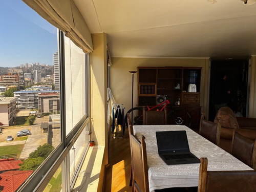 Arriendo Departamento NP 4D en suite 3B 1E Libertad - Vi&ntilde;a Del Mar
