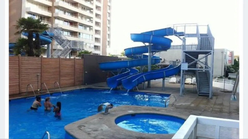 Arriendo Departamento SP 3D Walk-in cl&oacute;set 2B 1E 1B Centro de Vi&ntilde;a del Mar - Vi&ntilde;a Del Mar