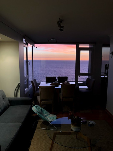 Venta Departamento NO 2D en suite Walk-in cl&oacute;set 2B 1E 1B Re&ntilde;aca - Vi&ntilde;a Del Mar