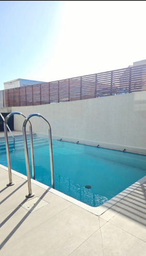 Arriendo Departamento 2D en suite 2B 1E 1B Santa In&eacute;s - Vi&ntilde;a Del Mar