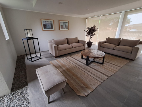 Venta Departamento N 2D en suite 2B 1E 1B Montemar - Conc&oacute;n