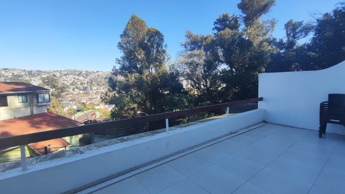 Venta Departamento NOSP 6D en suite 3B 1E Miraflores - Vi&ntilde;a Del Mar