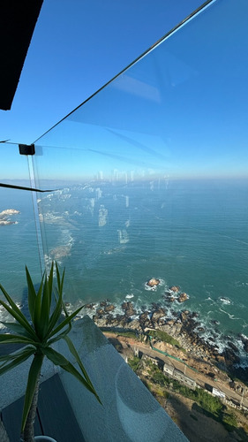 Arriendo Departamento NP 4D en suite Walk-in cl&oacute;set 4B 2E 1B Re&ntilde;aca - Vi&ntilde;a Del Mar