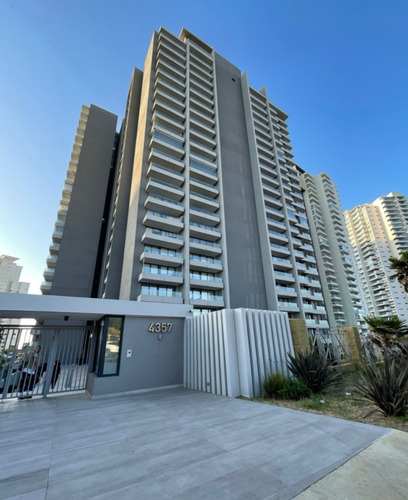 Arriendo Departamento NP 2D en suite Walk-in cl&oacute;set 1B 1E Higuerillas - Conc&oacute;n