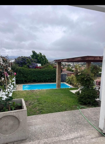 Venta Casa SP 4D en suite Walk-in cl&oacute;set 3B 2E 1B Centro de Vi&ntilde;a del Mar - Vi&ntilde;a Del Mar