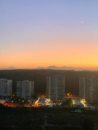 Arriendo Departamento NP 2D en suite Walk-in cl&oacute;set 2B 1E 1B Re&ntilde;aca - Vi&ntilde;a Del Mar