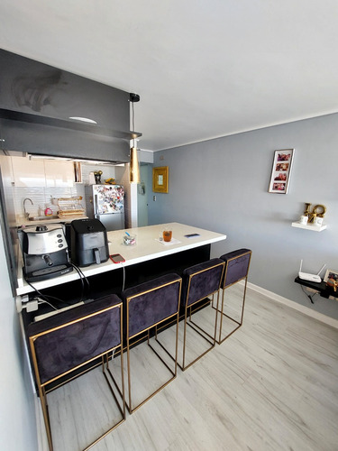 Venta Departamento NP 2D 1B 1E 1B Re&ntilde;aca - Vi&ntilde;a Del Mar