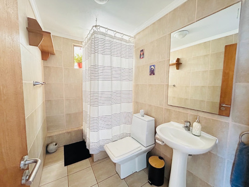 Arriendo Departamento NO 2D 1B 1E 1B Re&ntilde;aca - Vi&ntilde;a Del Mar