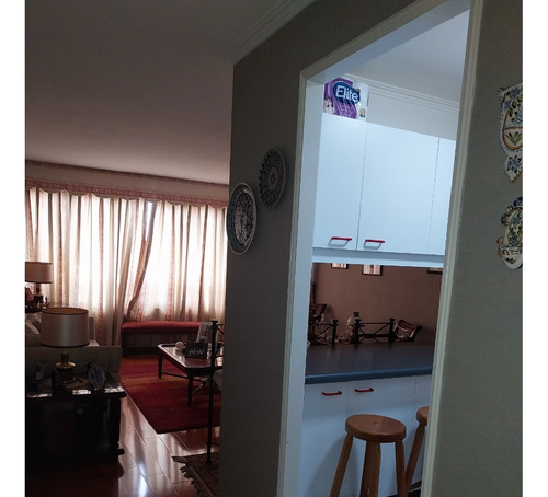 Venta Departamento P 3D 2B 1E 1B Re&ntilde;aca - Vi&ntilde;a Del Mar