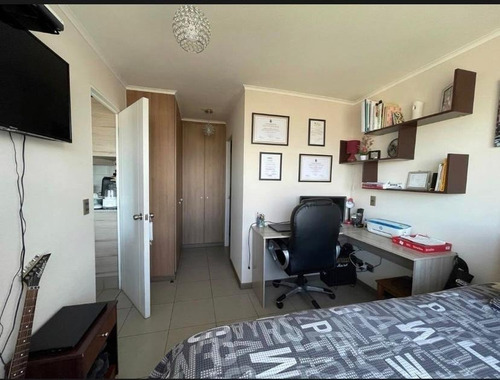 Venta Departamento NO 2D en suite 2B 1E 1B  - Vi&ntilde;a Del Mar