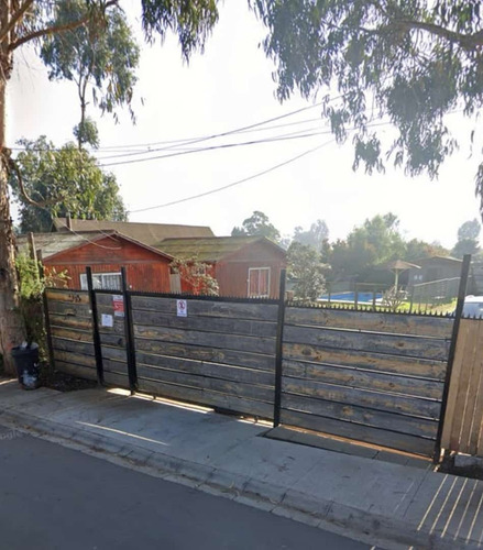 Venta Casa 5D 5B 10E 1B Los Romeros - Los Manantiales - Conc&oacute;n