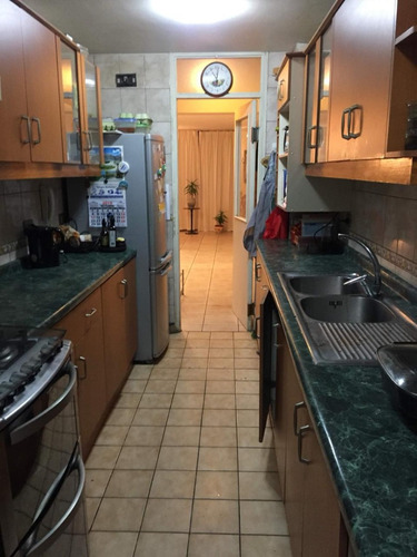 Arriendo Departamento N 4D 3B 1E 1B  - Vi&ntilde;a Del Mar