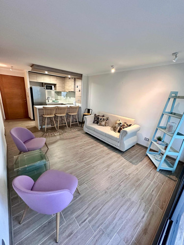 Arriendo Departamento NO 2D en suite 2B 1E Re&ntilde;aca - Vi&ntilde;a Del Mar