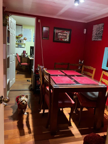 Venta Casa 3D 2B 1E G&oacute;mez Carre&ntilde;o - Vi&ntilde;a Del Mar