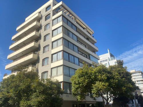 Venta Departamento NOSP 5D en suite Walk-in cl&oacute;set 4B 2E 1B Libertad - Vi&ntilde;a Del Mar