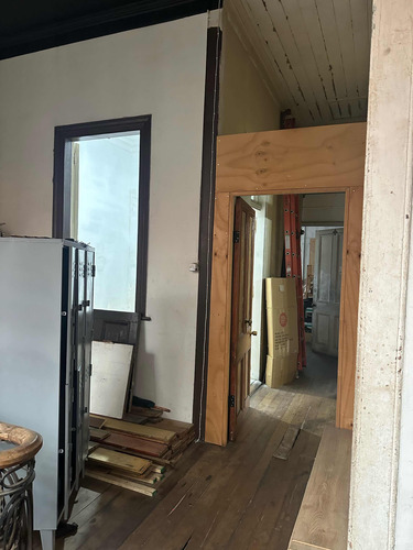 Venta Casa 5D 5B 1E Agua Santa - Vi&ntilde;a Del Mar