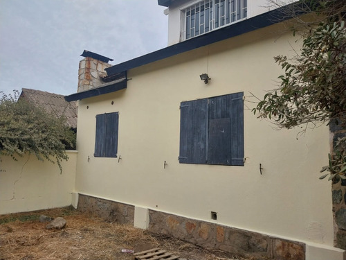 Venta Casa NP 6D 2B 3E 1B Los Romeros - Los Manantiales - Conc&oacute;n