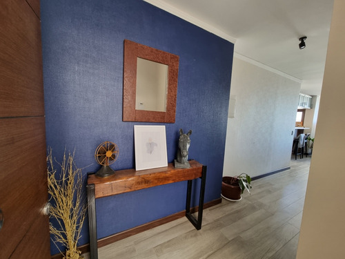 Arriendo Departamento SP 2D en suite Walk-in cl&oacute;set 2B 1E 1B Re&ntilde;aca - Vi&ntilde;a Del Mar
