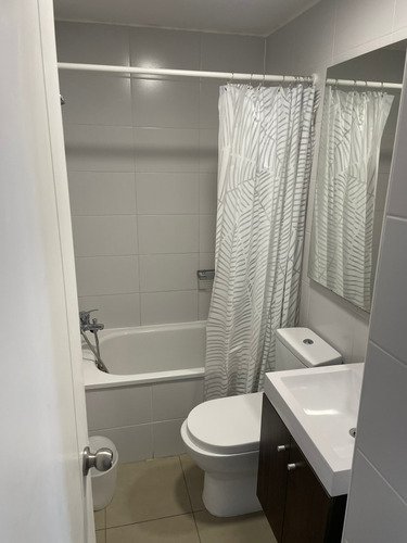 Arriendo Departamento 3D 2B 1E Agua Santa - Vi&ntilde;a Del Mar