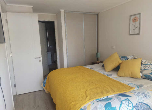 Venta Departamento 2D 2B 1E Montemar - Conc&oacute;n