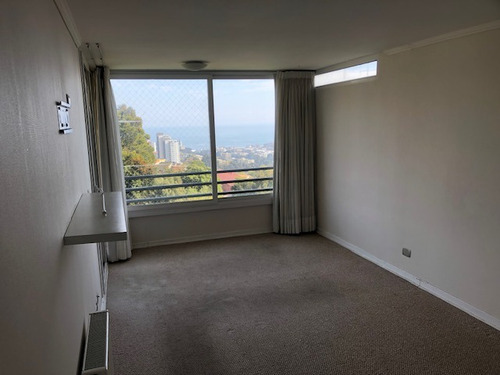 Venta Departamento NP 2D en suite Walk-in cl&oacute;set 2B 2E 1B Re&ntilde;aca - Vi&ntilde;a Del Mar