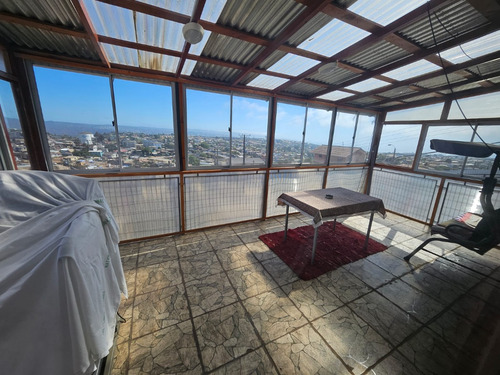 Arriendo Casa 5D 2B 5E 2B Santa Julia - Vi&ntilde;a Del Mar