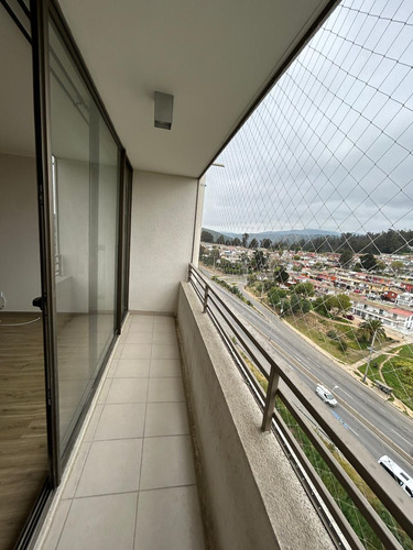 Venta Departamento 3D 1B 1E Miraflores - Vi&ntilde;a Del Mar