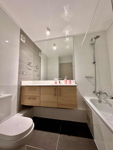 Arriendo Departamento NO 2D en suite 2B 1E Re&ntilde;aca - Vi&ntilde;a Del Mar