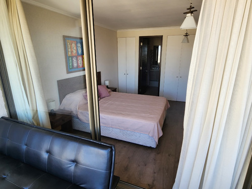 Arriendo Departamento NP 1D en suite 1B 1E 1B Libertad - Vi&ntilde;a Del Mar