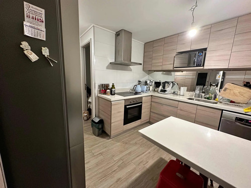Venta Departamento 3D 2B 2E Re&ntilde;aca - Vi&ntilde;a Del Mar