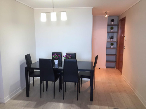 Arriendo Departamento 2D 2B 1E 1B Libertad - Vi&ntilde;a Del Mar