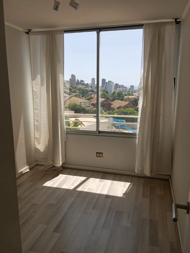 Arriendo Departamento NP 2D en suite Walk-in cl&oacute;set 2B 1E 1B Re&ntilde;aca - Vi&ntilde;a Del Mar