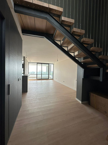 Arriendo Departamento P 3D en suite 3B 1E 1B Montemar - Conc&oacute;n