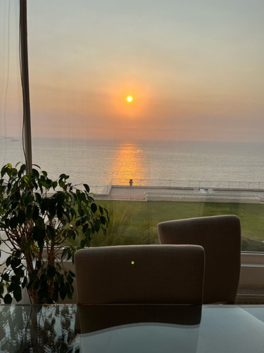 Venta Departamento NO 2D en suite Walk-in cl&oacute;set 2B 1E 1B Re&ntilde;aca - Vi&ntilde;a Del Mar