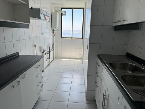 Venta Departamento 3D 2B 2E Recreo - Vi&ntilde;a Del Mar