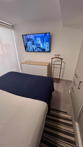 Arriendo Departamento NP 1D 1B Libertad - Vi&ntilde;a Del Mar