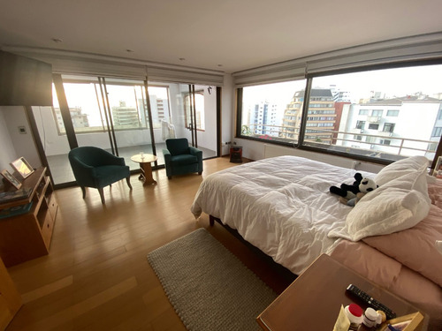 Venta Departamento NOSP 5D en suite Walk-in cl&oacute;set 4B 2E 1B Libertad - Vi&ntilde;a Del Mar