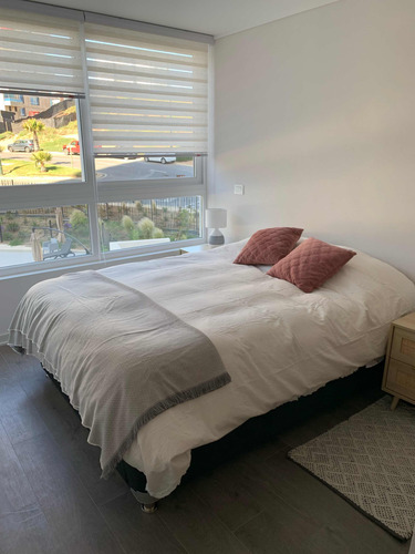 Venta Departamento 2D 2B 1E Costas de Montemar - Conc&oacute;n