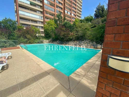 Venta Departamento 2D 2B 1E Re&ntilde;aca - Vi&ntilde;a Del Mar