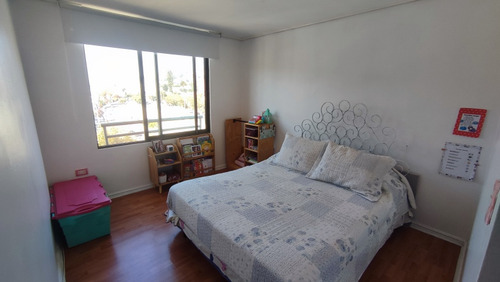 Arriendo Departamento 3D 2B 1E 1B Chorrillos - Vi&ntilde;a Del Mar