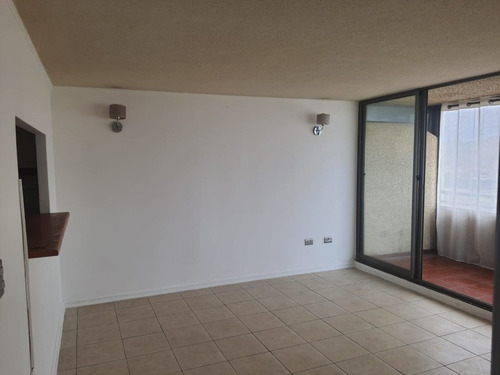 Venta Departamento 3D en suite 2B 1E 1B Re&ntilde;aca - Vi&ntilde;a Del Mar