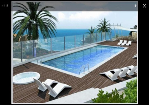 Venta Departamento NP 2D en suite 2B 1E 1B Costas de Montemar - Conc&oacute;n
