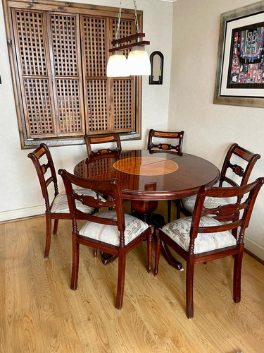 Venta Departamento 2D 2B 1E 1B Higuerillas - Conc&oacute;n