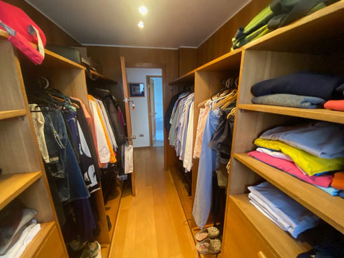 Venta Departamento NOSP 5D en suite Walk-in cl&oacute;set 4B 2E 1B Libertad - Vi&ntilde;a Del Mar