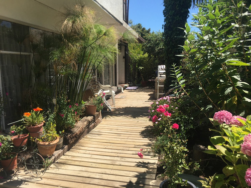 Venta Casa 4D 3B 2E 1B Miraflores - Vi&ntilde;a Del Mar